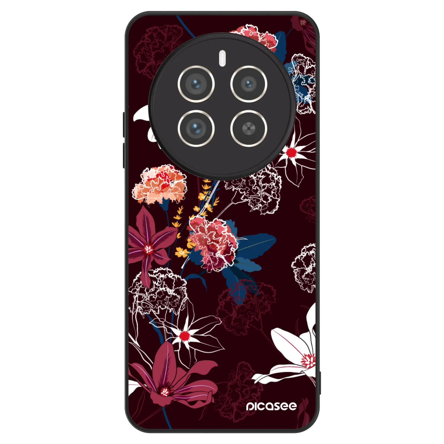 Picasee ULTIMATE CASE για Realme 12 Pro 5G - Dark Meadow