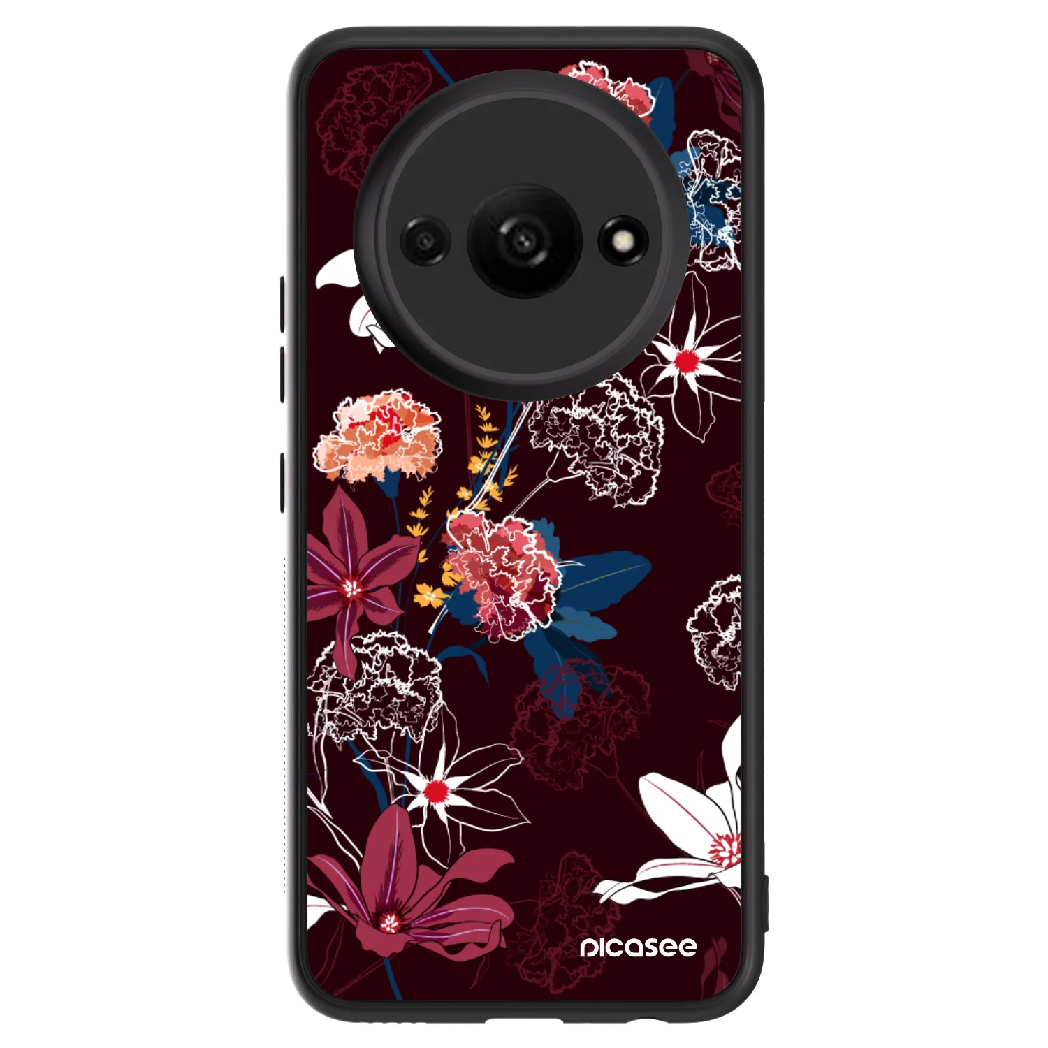Picasee ULTIMATE CASE για Xiaomi Redmi A3 - Dark Meadow