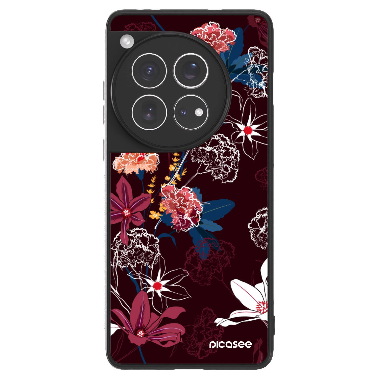 Picasee ULTIMATE CASE για OnePlus 12 5G - Dark Meadow
