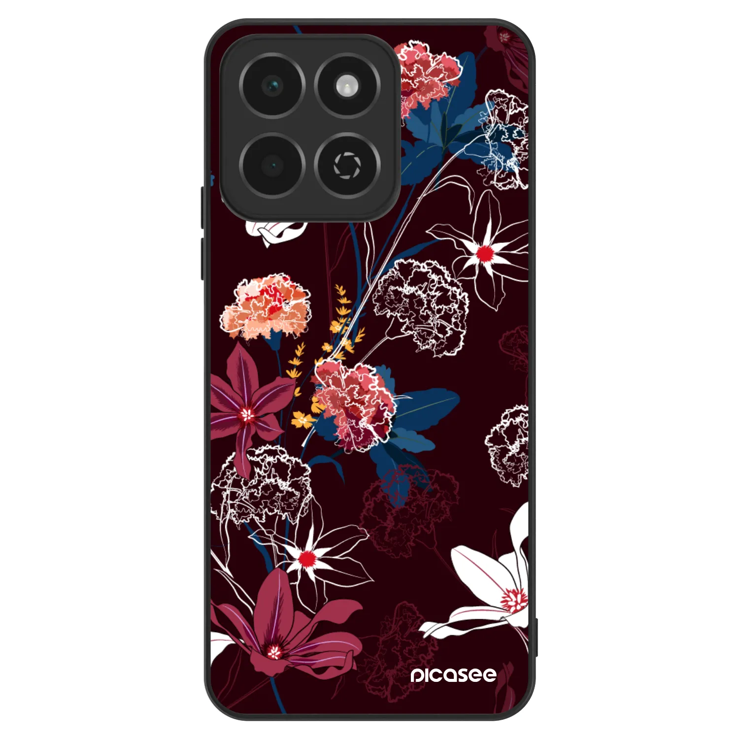 Picasee ULTIMATE CASE για Honor 200 Smart 5G - Dark Meadow