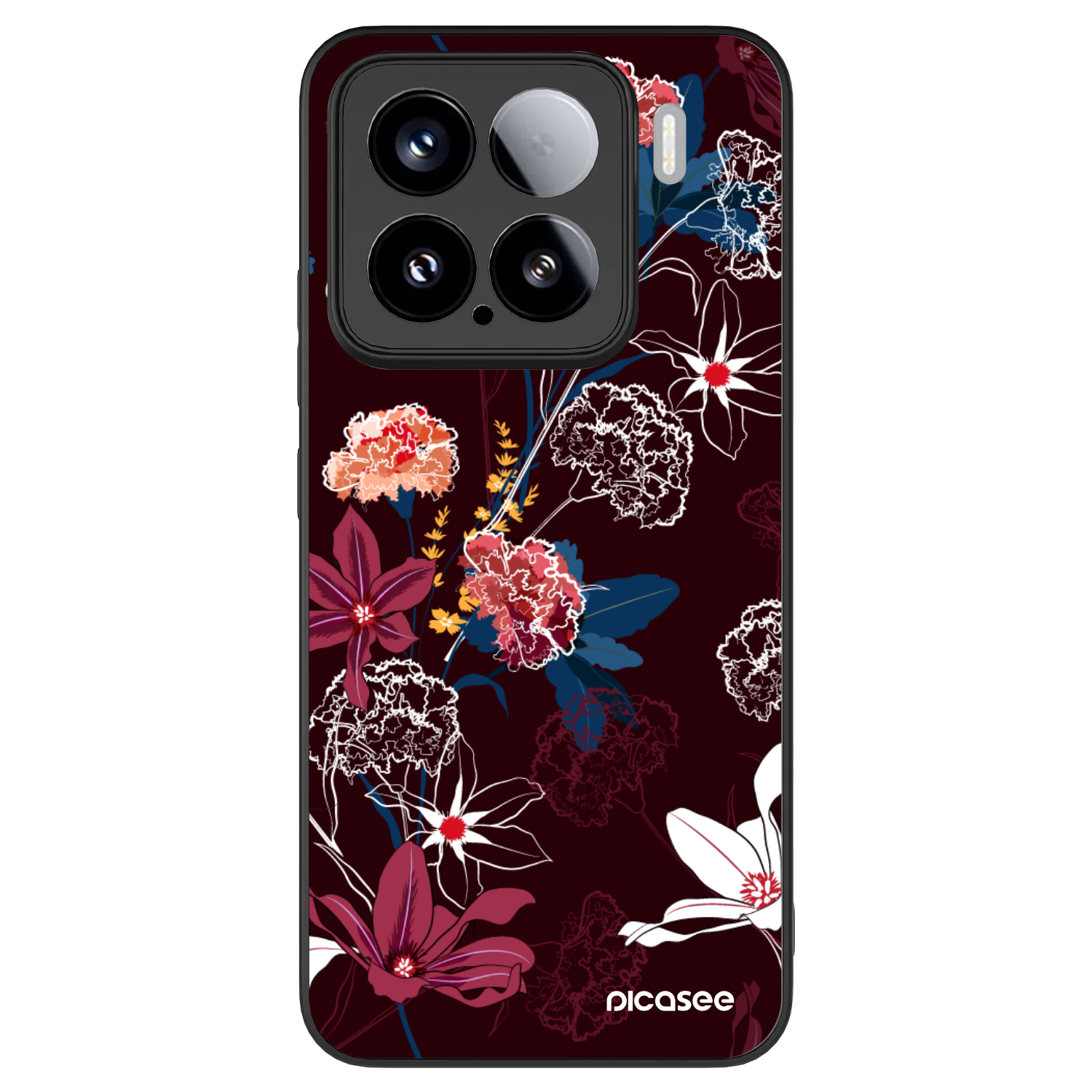 Picasee ULTIMATE CASE για Xiaomi 15 - Dark Meadow