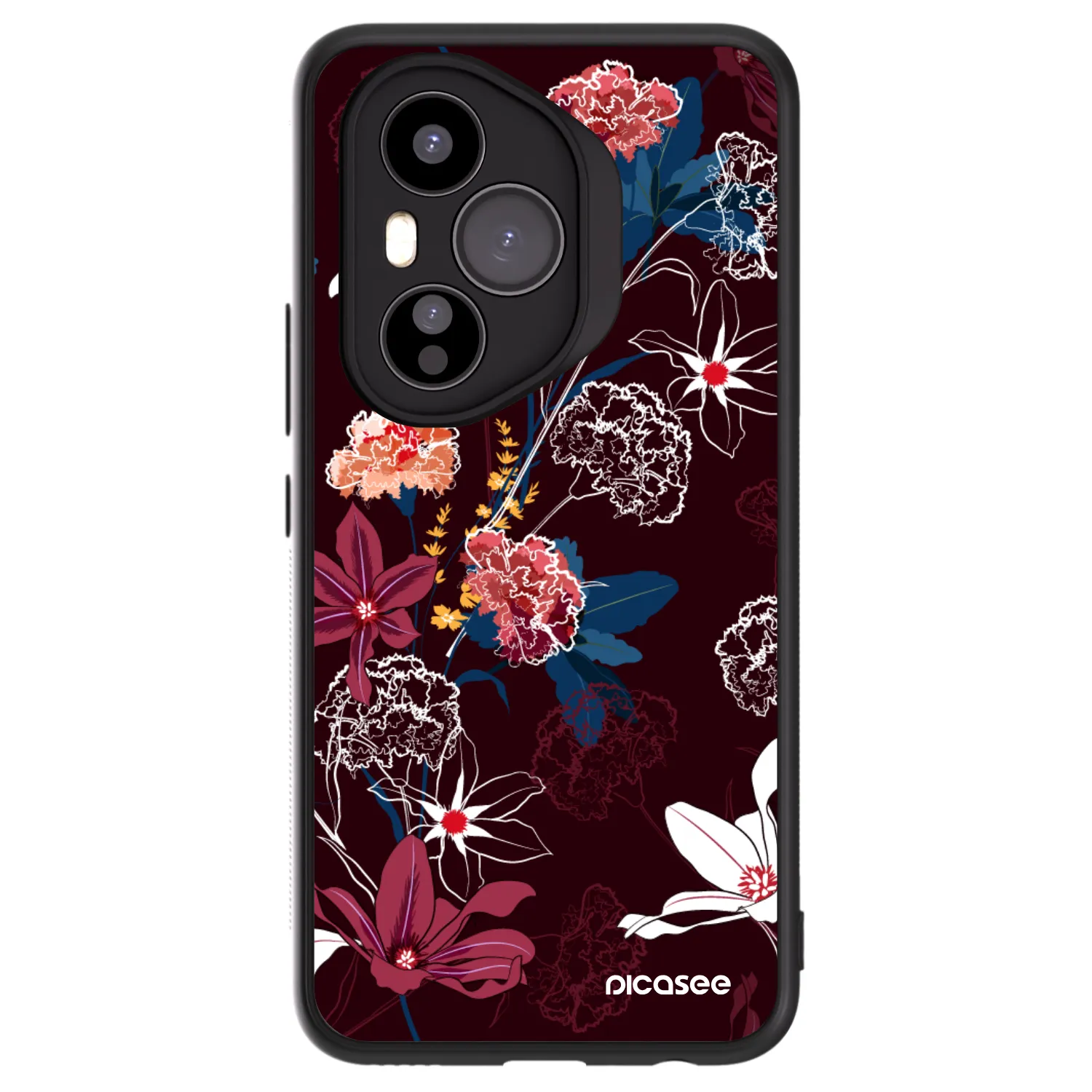 Picasee ULTIMATE CASE για Honor 400 Pro 5G - Dark Meadow