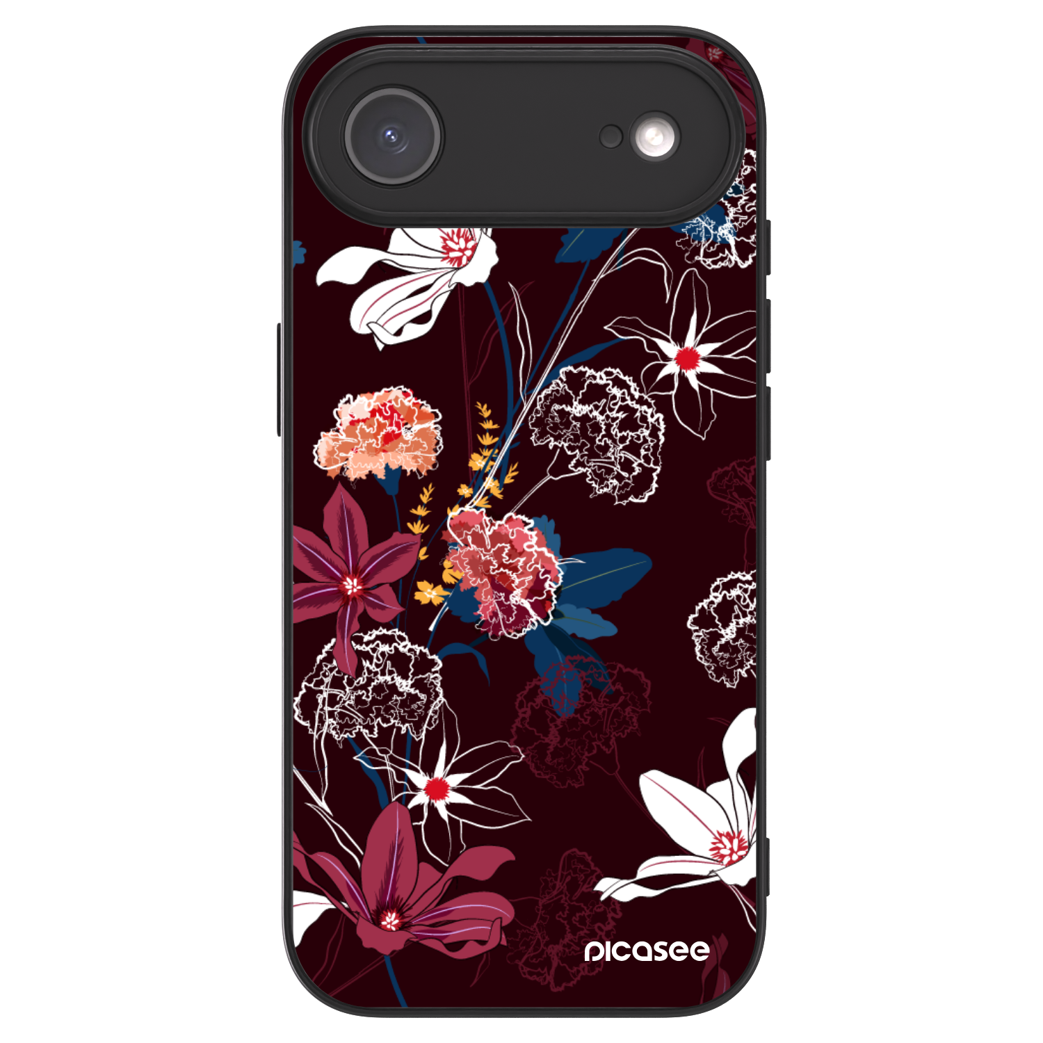 Picasee ULTIMATE CASE για Apple iPhone Air - Dark Meadow