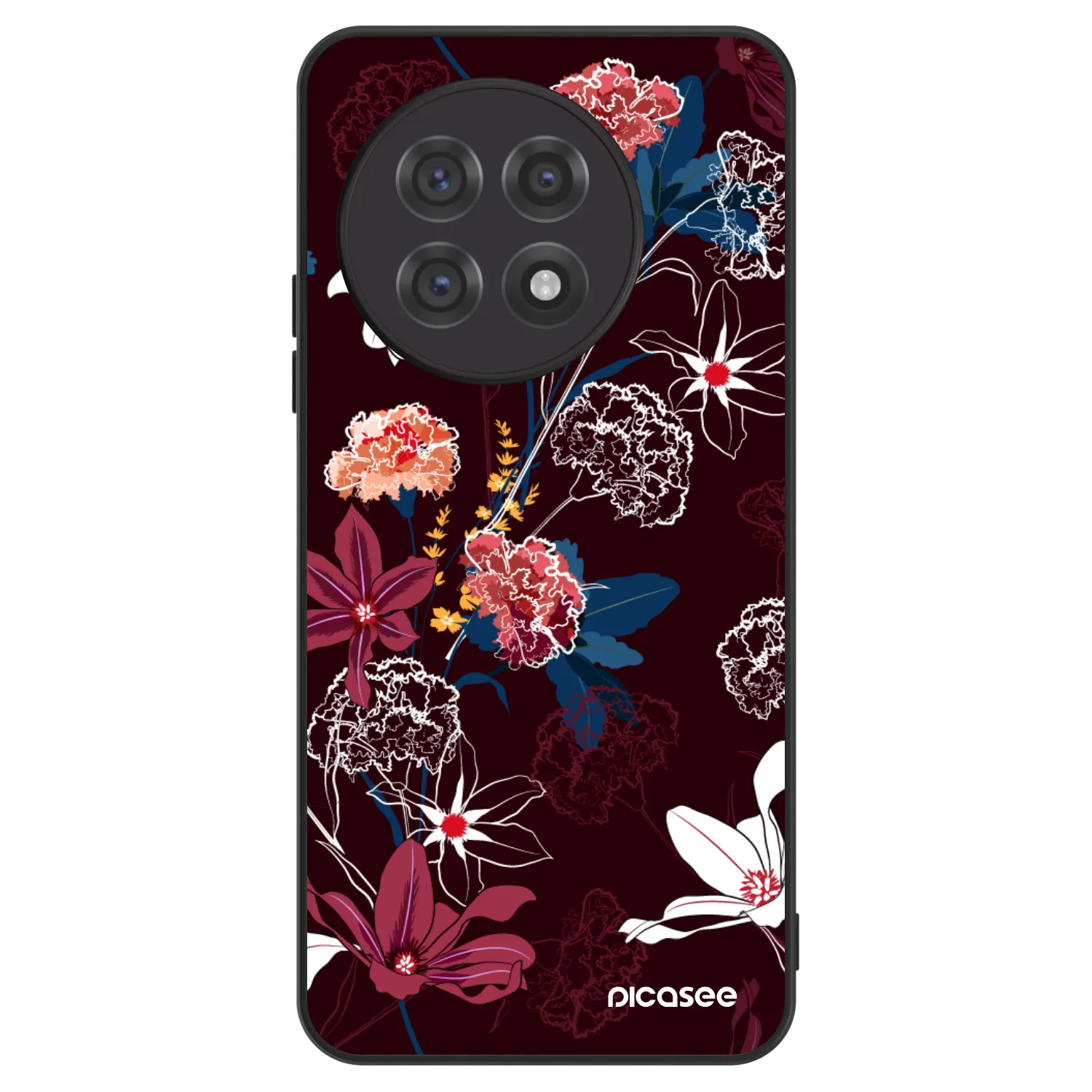 Picasee ULTIMATE CASE για OnePlus 13R 5G - Dark Meadow