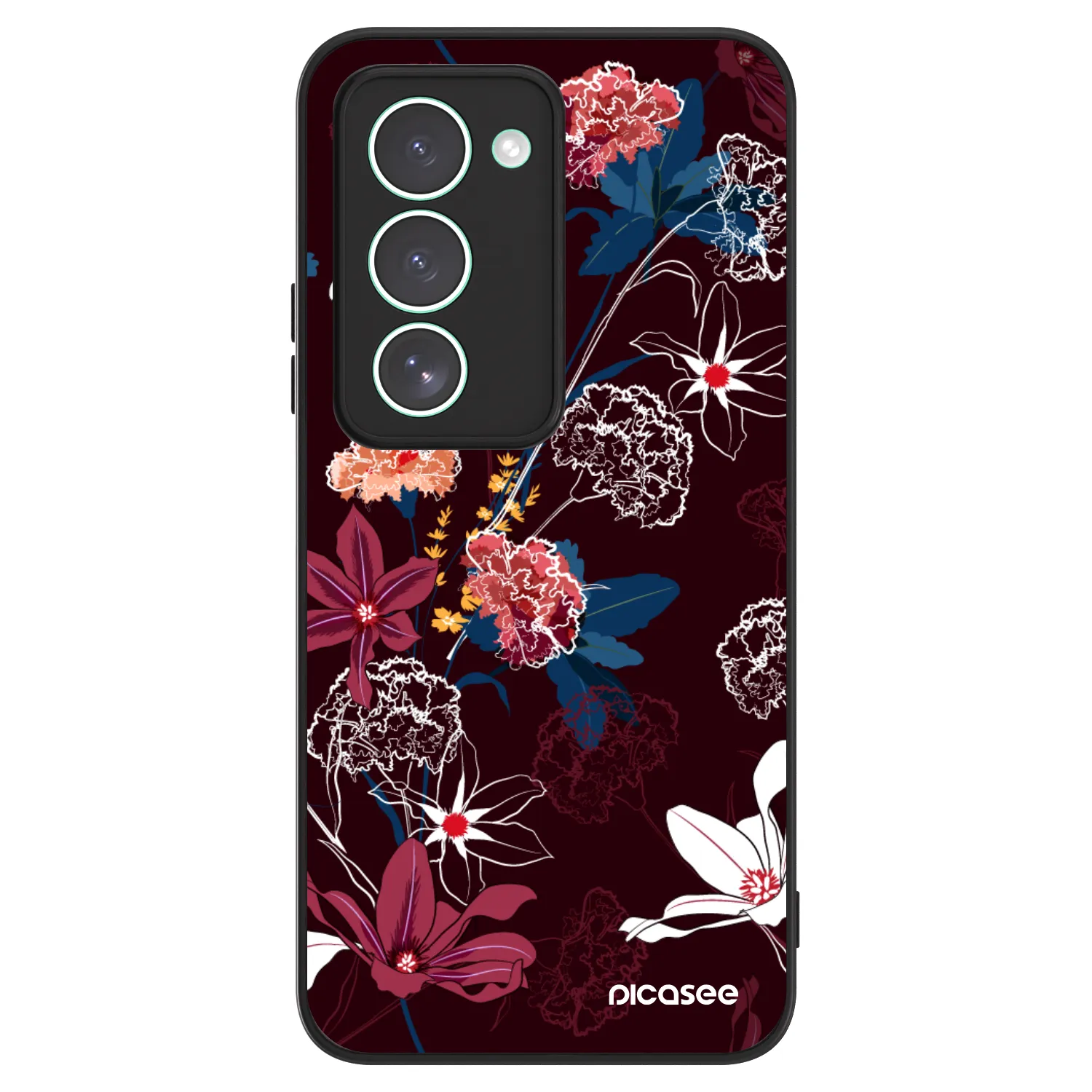 Picasee ULTIMATE CASE για Xiaomi Redmi 15 5G - Dark Meadow