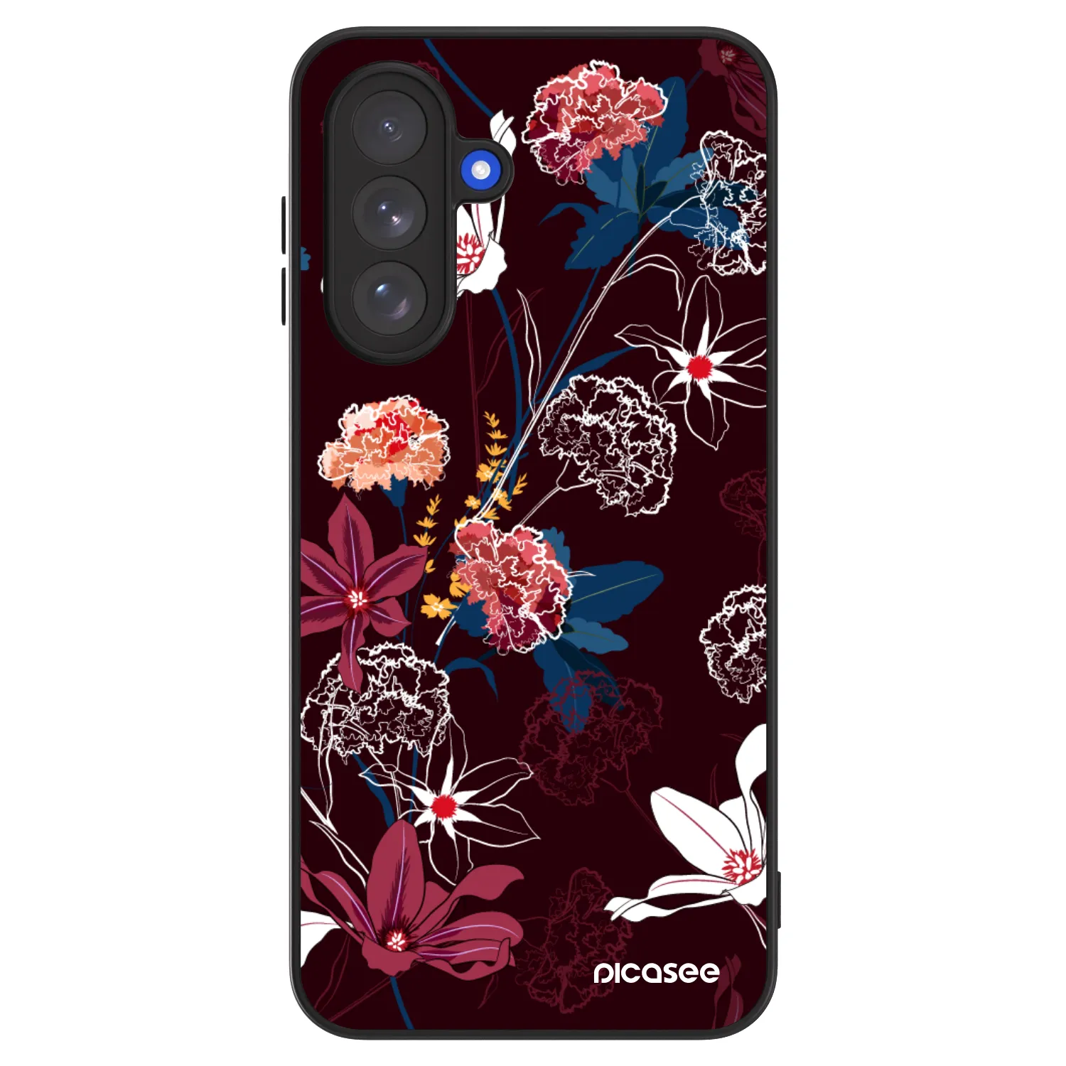 Picasee ULTIMATE CASE για Samsung Galaxy A17 5G - Dark Meadow