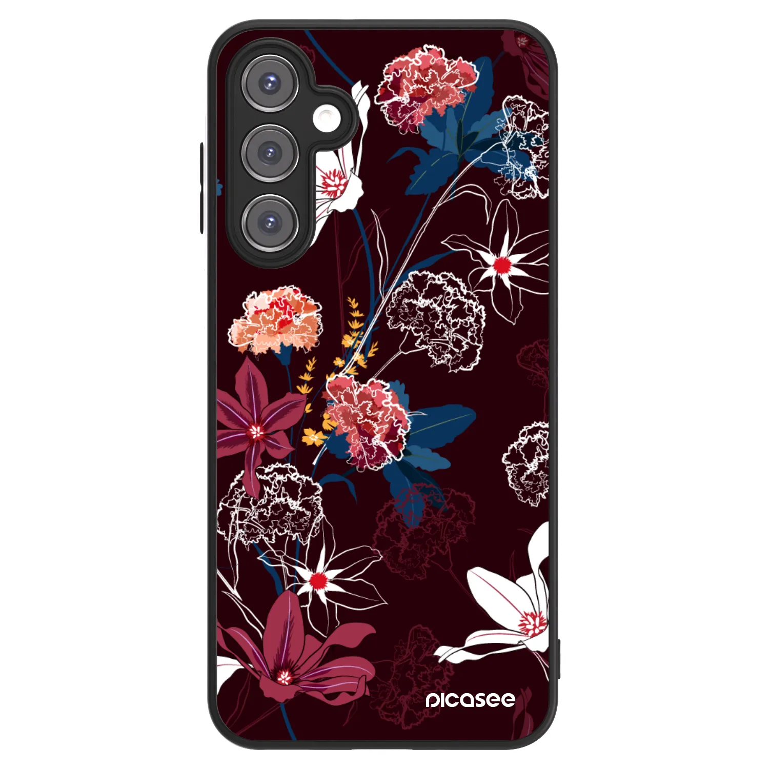 Picasee ULTIMATE CASE για Samsung Galaxy A16 4G - Dark Meadow