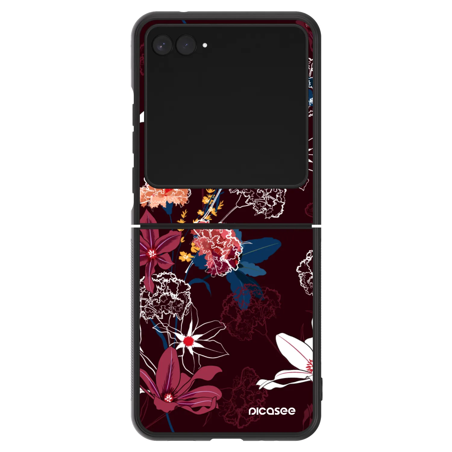 Picasee ULTIMATE CASE για Motorola Razr 60 - Dark Meadow