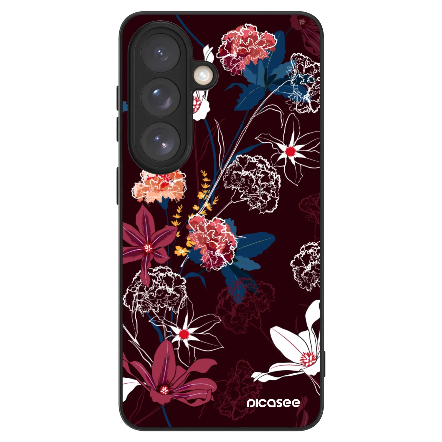 Picasee ULTIMATE CASE PowerShare για Samsung Galaxy S26 - Dark Meadow