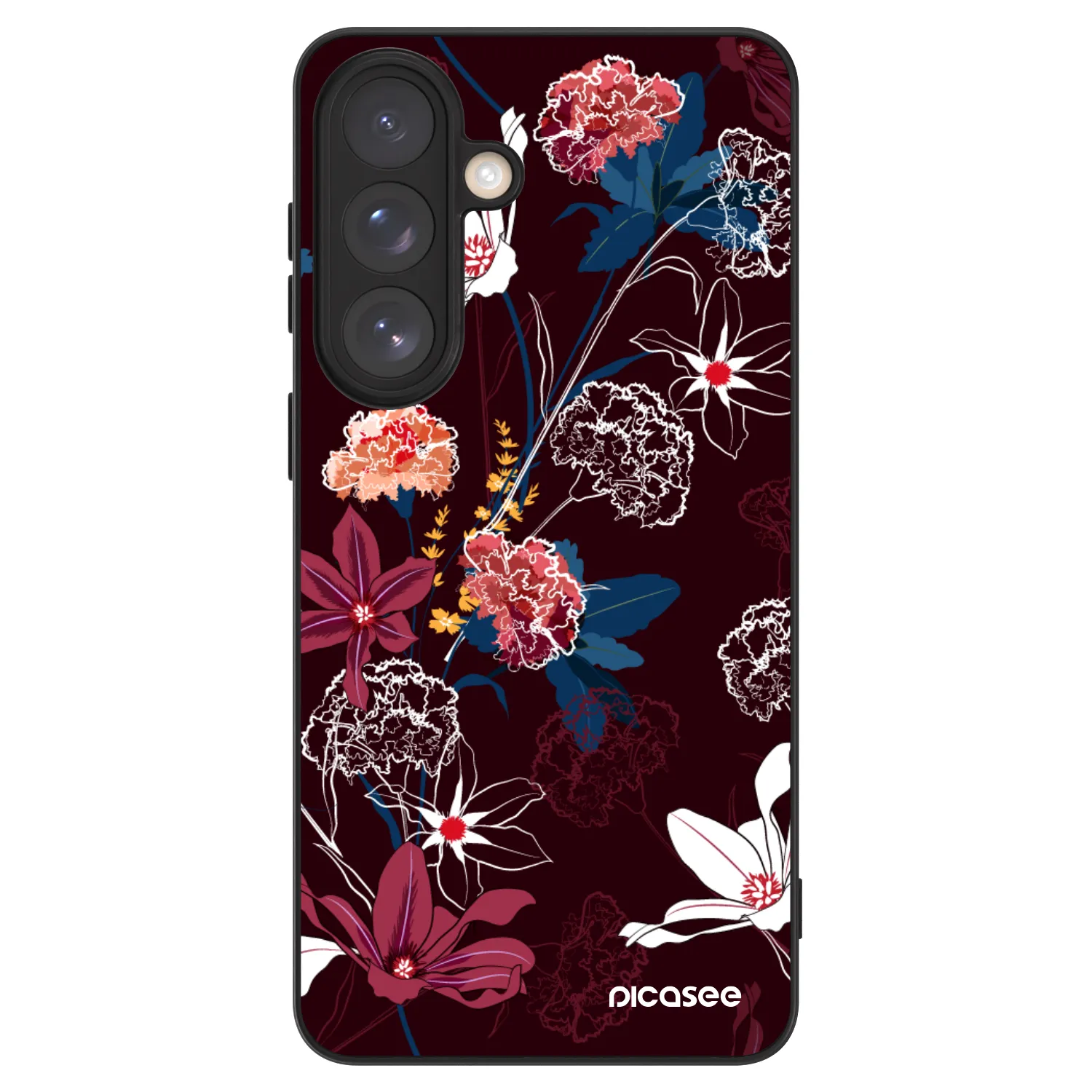 Picasee ULTIMATE CASE για Samsung Galaxy S26+ - Dark Meadow