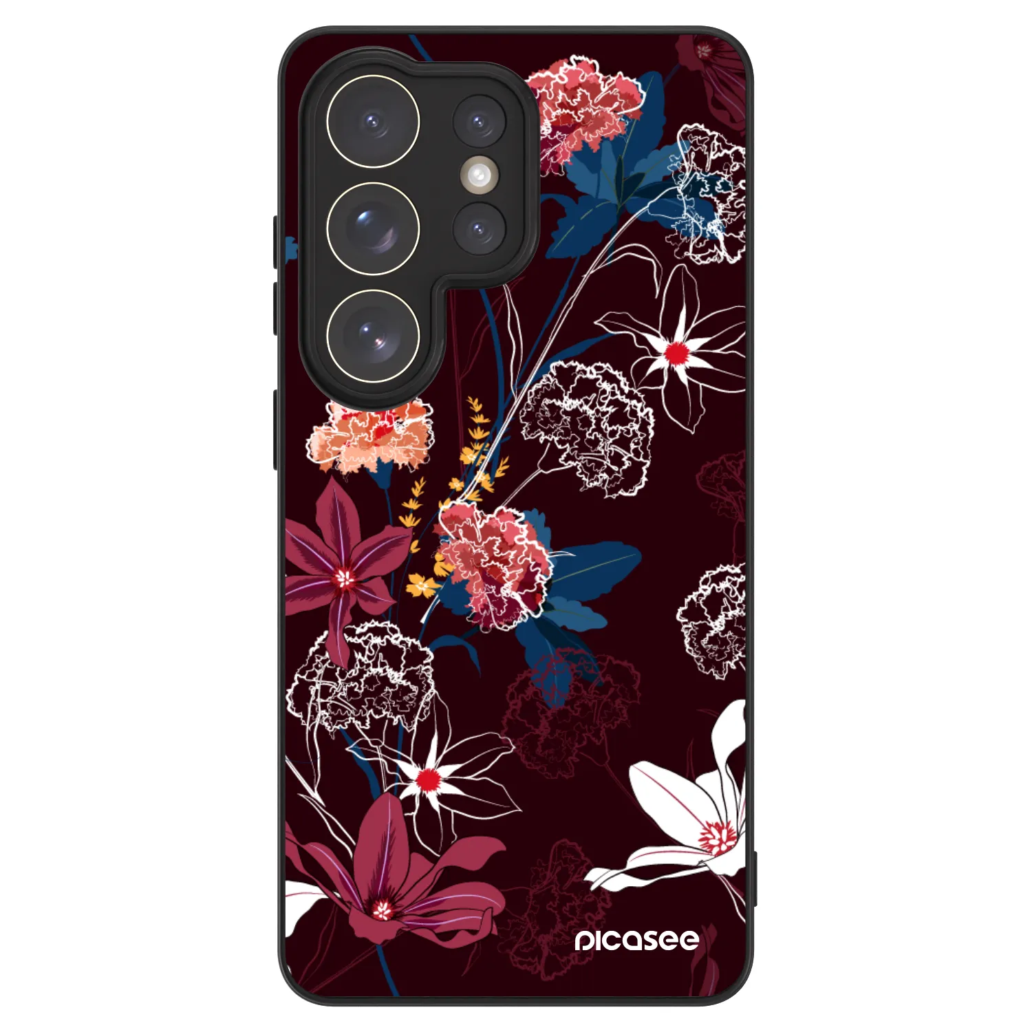 Picasee ULTIMATE CASE για Samsung Galaxy S26 Ultra - Dark Meadow
