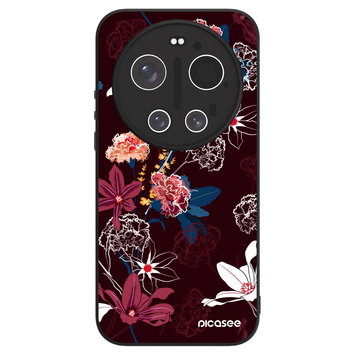Picasee ULTIMATE CASE για Xiaomi 17 Ultra - Dark Meadow