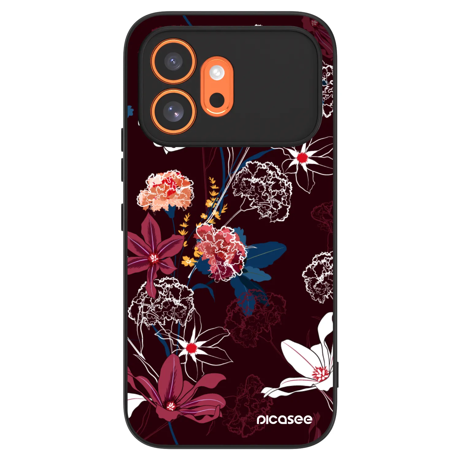 Picasee ULTIMATE CASE για Honor 600 - Dark Meadow