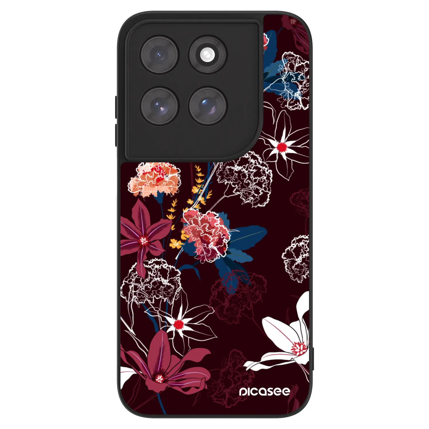 Picasee ULTIMATE CASE για Motorola Moto G77 - Dark Meadow