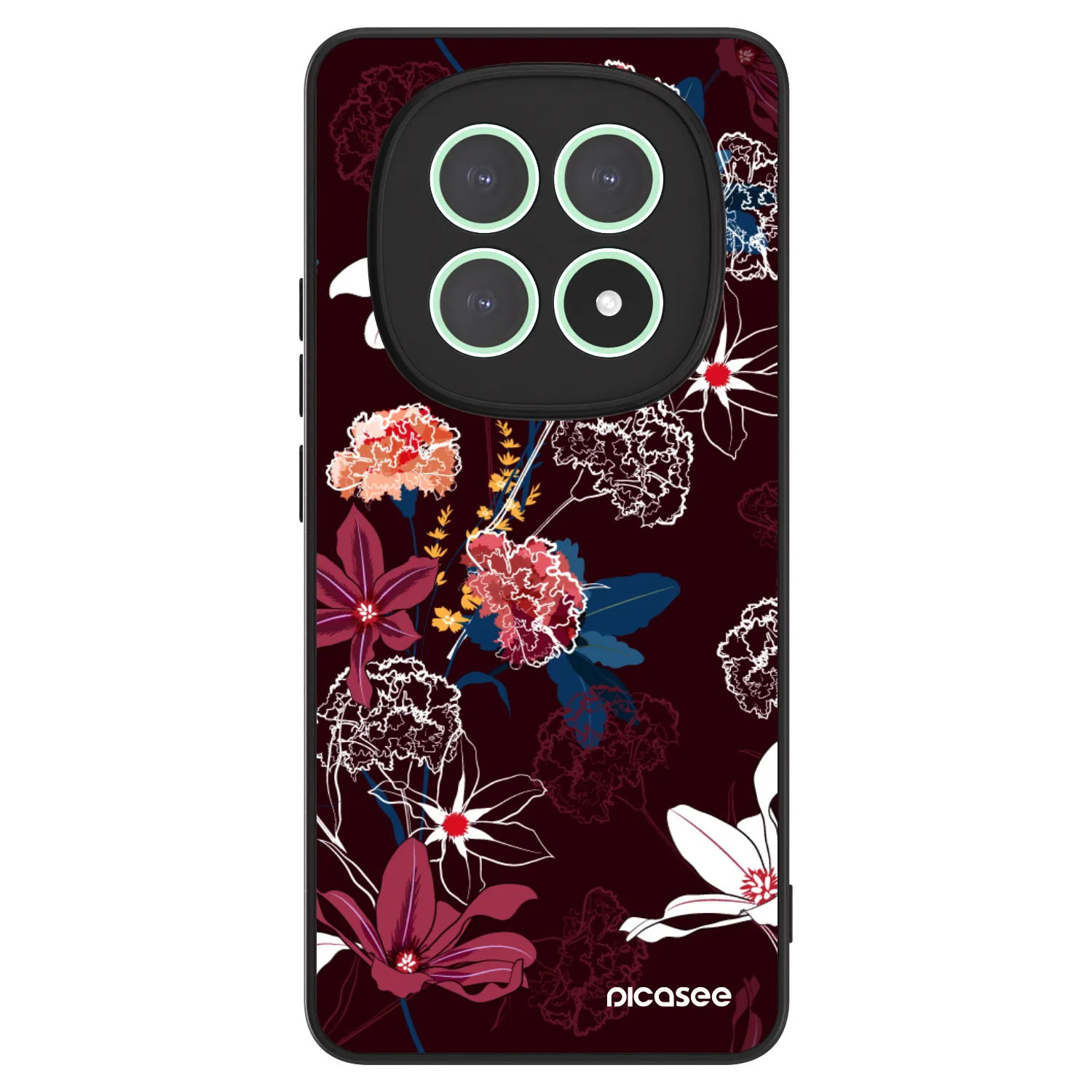 Picasee ULTIMATE CASE για Xiaomi Redmi Note 15 5G - Dark Meadow