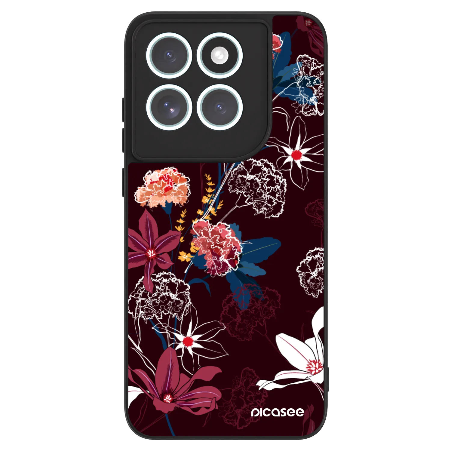 Picasee ULTIMATE CASE για Motorola Edge 70 Fusion - Dark Meadow
