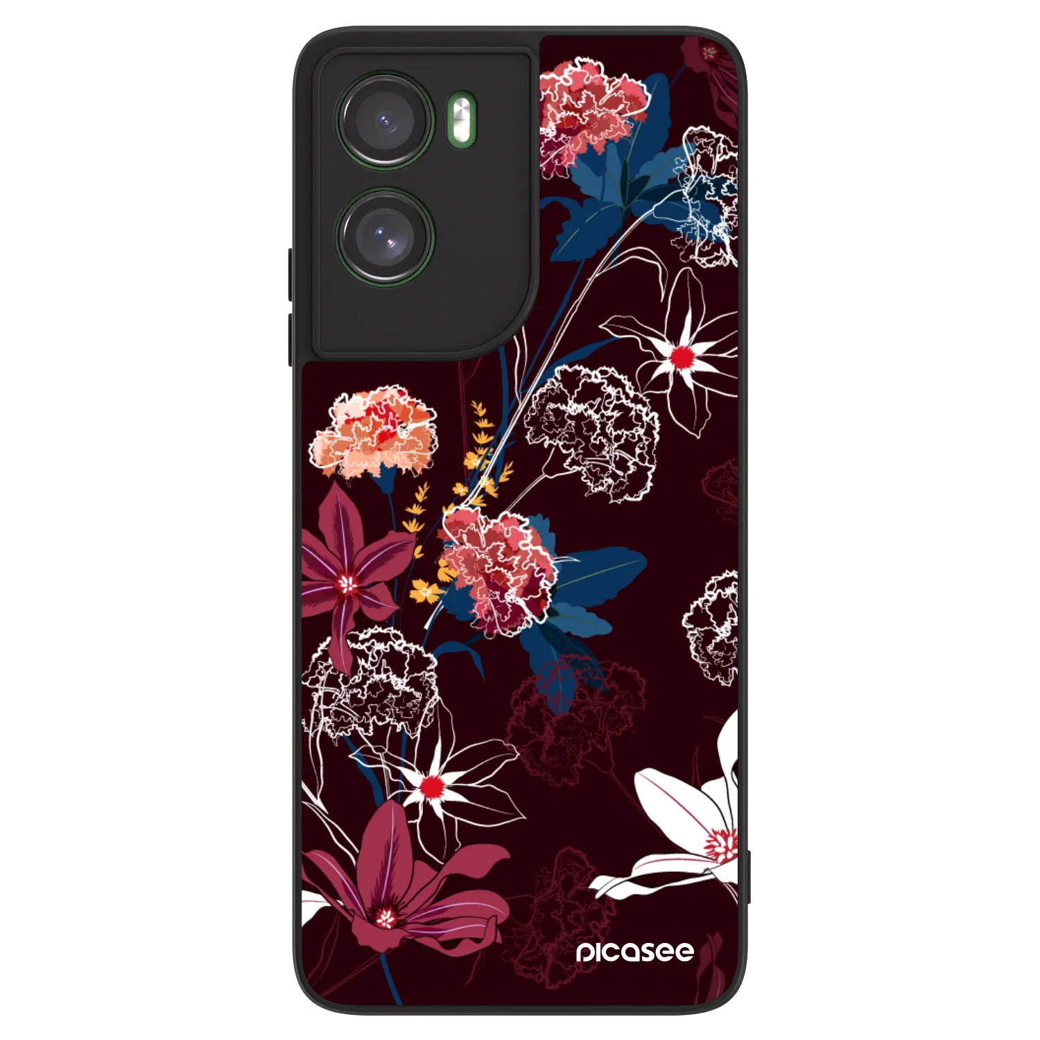 Picasee ULTIMATE CASE για Motorola Moto G06 - Dark Meadow