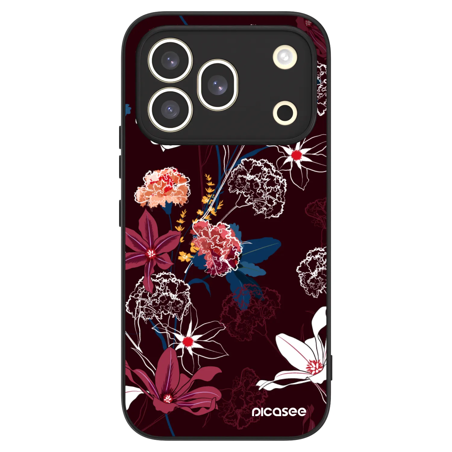 Picasee ULTIMATE CASE για Honor 600 Pro - Dark Meadow