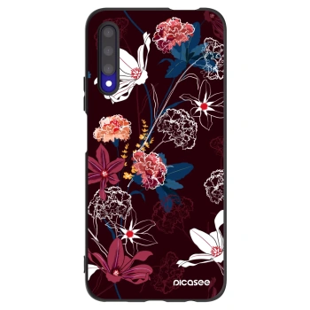 Θήκη για Honor 9X Pro - Dark Meadow