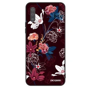 Θήκη για Samsung Galaxy A50 A505F - Dark Meadow