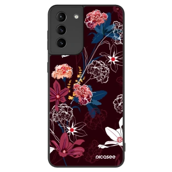 Θήκη για Samsung Galaxy S21+ 5G G996F - Dark Meadow
