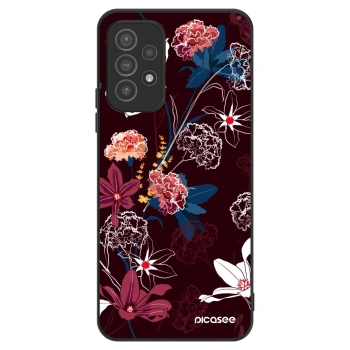 Θήκη για Samsung Galaxy A72 A725F - Dark Meadow