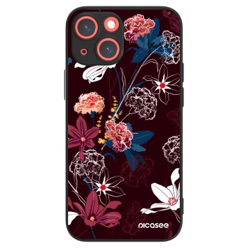 Picasee ULTIMATE CASE για Apple iPhone 13 mini - Dark Meadow