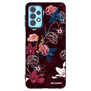 Θήκη για Samsung Galaxy A32 4G SM-A325F - Dark Meadow