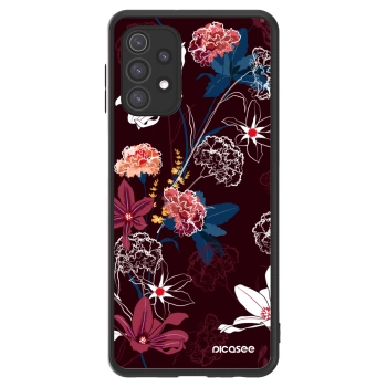 Picasee ULTIMATE CASE για Samsung Galaxy A32 5G A326B - Dark Meadow