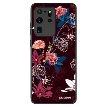 Θήκη για Samsung Galaxy S20 Ultra 5G G988F - Dark Meadow