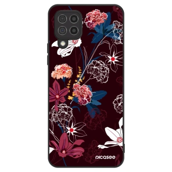 Θήκη για Samsung Galaxy A22 A225F 4G - Dark Meadow