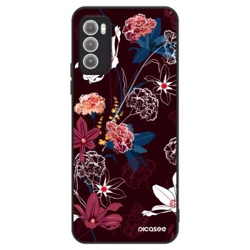Θήκη για Motorola Moto G60 - Dark Meadow