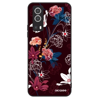 Θήκη για Vivo Y72 5G - Dark Meadow