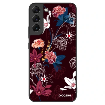 Θήκη για Samsung Galaxy S22+ 5G - Dark Meadow