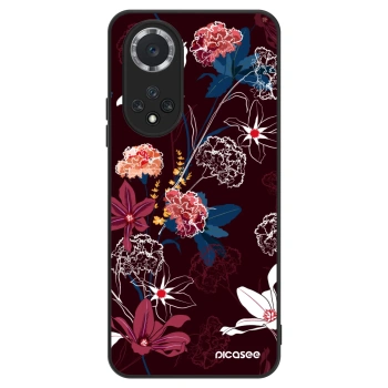Θήκη για Huawei Nova 9 SE - Dark Meadow