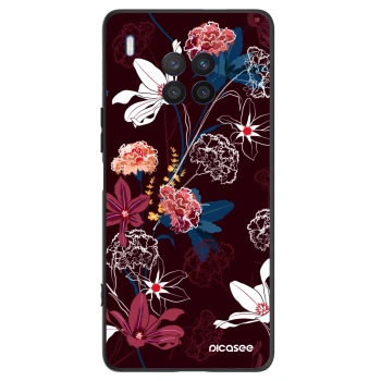Θήκη για Honor 50 Lite - Dark Meadow