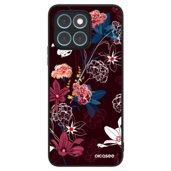 Θήκη για Honor X8 4G - Dark Meadow