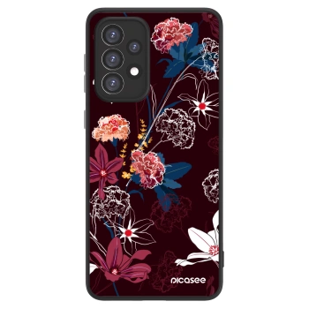 Picasee ULTIMATE CASE για Samsung Galaxy A33 5G A336 - Dark Meadow