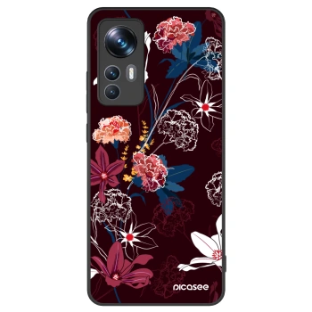 Picasee ULTIMATE CASE για Xiaomi 12T - Dark Meadow