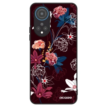 Θήκη για Honor X7 - Dark Meadow