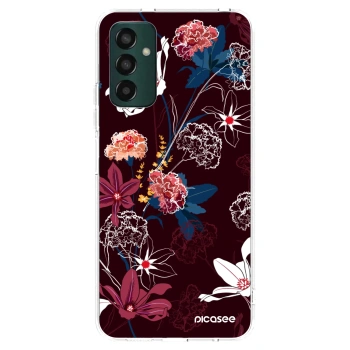 Θήκη για Samsung Galaxy M23 5G - Dark Meadow
