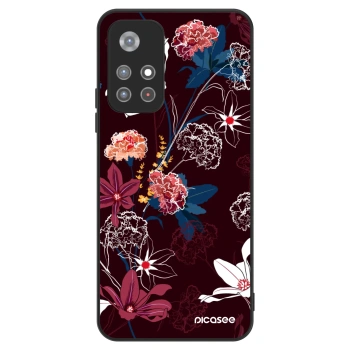 Θήκη για Xiaomi Redmi Note 11S 5G - Dark Meadow