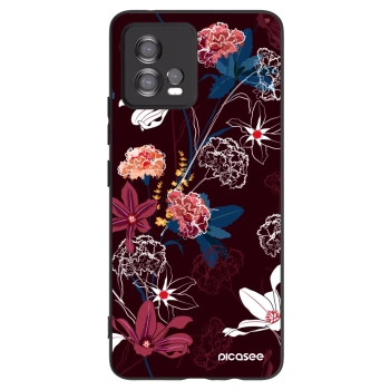 Θήκη για Motorola Moto G72 - Dark Meadow