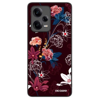 Picasee ULTIMATE CASE για Xiaomi Redmi Note 12 Pro 5G - Dark Meadow