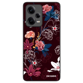 Picasee ULTIMATE CASE για Xiaomi Redmi Note 12 Pro+ 5G - Dark Meadow