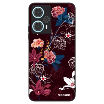 Θήκη για Xiaomi Poco F5 - Dark Meadow