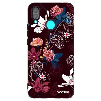 Θήκη για Huawei Nova 3i - Dark Meadow