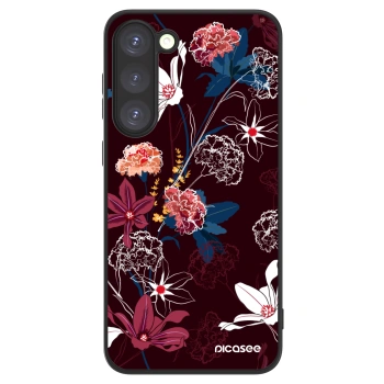 Picasee ULTIMATE CASE PowerShare για Samsung Galaxy S23+ 5G - Dark Meadow