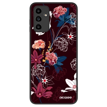 Θήκη για Samsung Galaxy A04s A047F - Dark Meadow