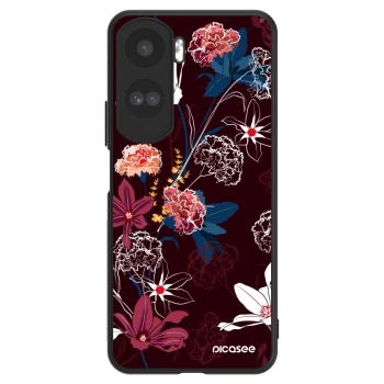Θήκη για Honor 90 Lite 5G - Dark Meadow